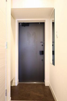 レオーネ南千住Ⅱ 