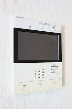 レオーネ南千住Ⅱ 
