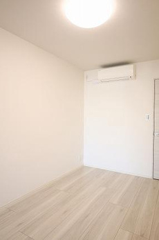 レオーネ南千住Ⅱ 