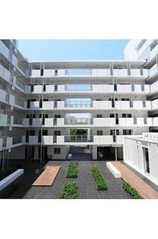 ＰＲＩＭＥ　ＵＲＢＡＮ　東中野　ＣＯＵＲＴ 