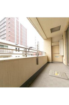 パークオアシス赤坂丹後坂 