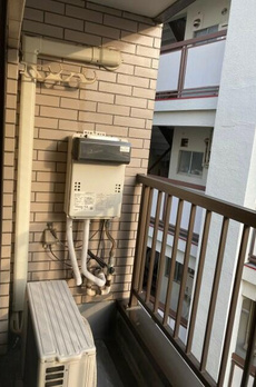 セレミ祐天寺 
