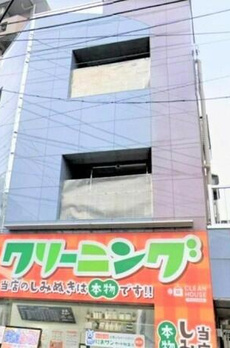 セレミ祐天寺 