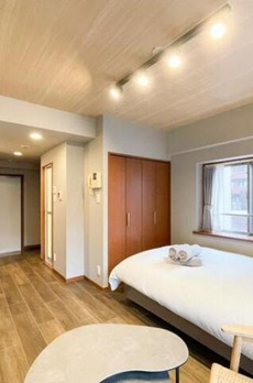 ガイア歌舞伎町壱番館 