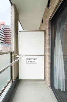 ガイア歌舞伎町壱番館 