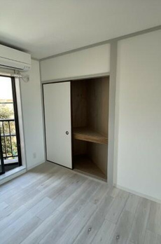 テラスレジデンス北池袋 