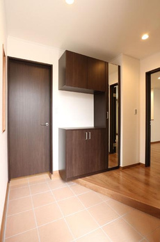 世田谷区上北沢３丁目戸建 