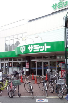 世田谷区上北沢３丁目戸建 