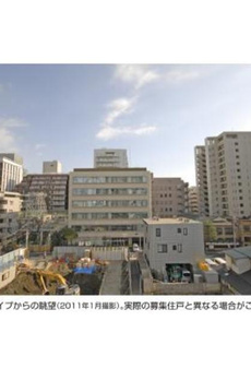 パークキューブ本郷 