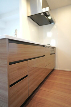 アヴァンカーサ町屋 