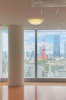 浜松町スクエア　ｓｔｕｄｉｏ 