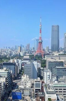浜松町スクエア　ｓｔｕｄｉｏ 