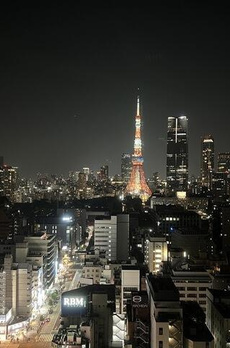 浜松町スクエア　ｓｔｕｄｉｏ 