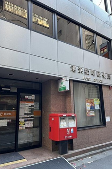 浜松町スクエア　ｓｔｕｄｉｏ 