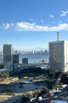 浜松町スクエア　ｓｔｕｄｉｏ 