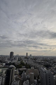 ブランズ渋谷桜丘 