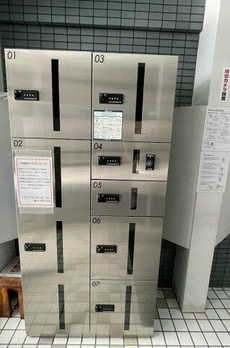 ヒルトップ小石川 
