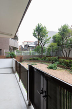 Ｄａｉｗａ　Ｇｒａｃｅ　Ｍａｉｓｏｎ　大島Ⅱ 