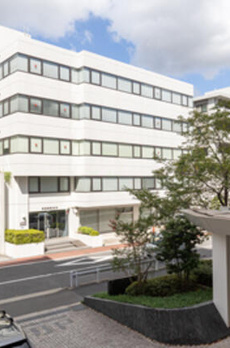 パークアクシス池田山 