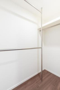 パークアクシス池田山 