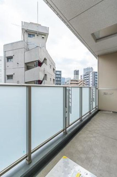 パークアクシス池田山 