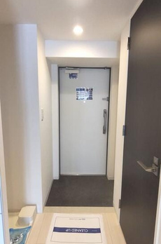 レジディア日本橋馬喰町Ⅱ 