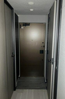 ライオンズミレス蔵前 