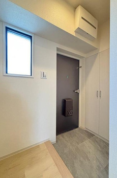 ＯＮＥ　ＲＯＯＦ　ＦＬＡＴ　ＮＩＳＨＩＷＡＳＥＤＡ 