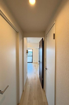 ＯＮＥ　ＲＯＯＦ　ＦＬＡＴ　ＮＩＳＨＩＷＡＳＥＤＡ 