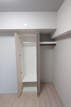 ザ・ライオンズフォーシア町屋 