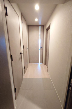 ザ・ライオンズフォーシア町屋 