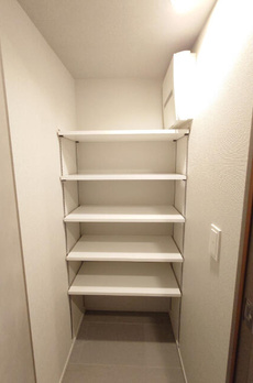 ザ・ライオンズフォーシア町屋 