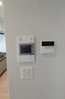 ザ・ライオンズフォーシア町屋 