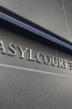 アジールコート王子 