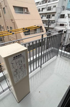 ＤＥＣＯＲ　ＲＥＳＩＤＥＮＣＥ　田原町 