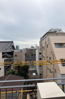 ＤＥＣＯＲ　ＲＥＳＩＤＥＮＣＥ　田原町 