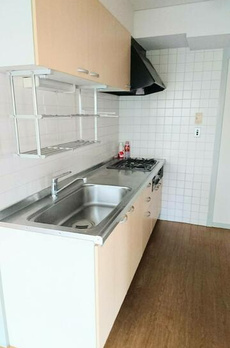 ヴェラハイツ赤坂新坂町 