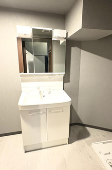 鐘ヶ淵の戸建て 