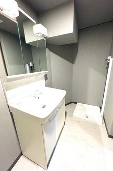 鐘ヶ淵の戸建て 