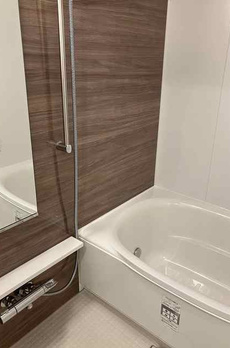 ザ・パークハビオ代々木 