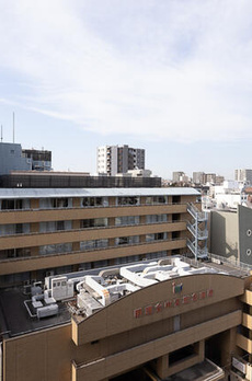 ＲＪＲプレシア東十条ガーデン 