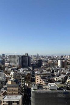ザ・パークハウス西新宿タワー６０ 