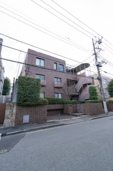 島津山岩波ハイツ 