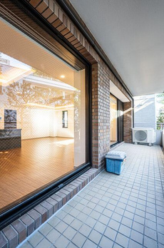 島津山岩波ハイツ 