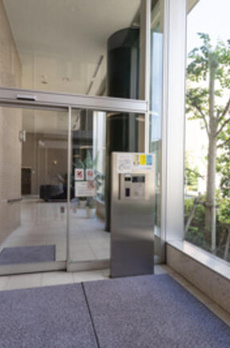 アゼリアテラス新宿 