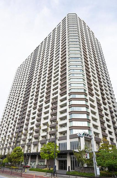 Ｂｒｉｌｌｉａ有明　Ｓｋｙ　Ｔｏｗｅｒ 