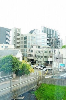 ブランズ代々木参宮橋 