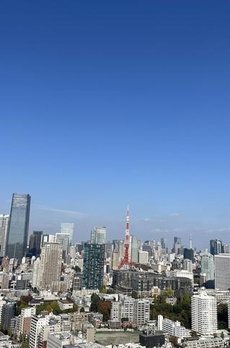 白金ザ・スカイ 