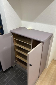 プラザ旗の台 