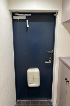 プラザ旗の台 